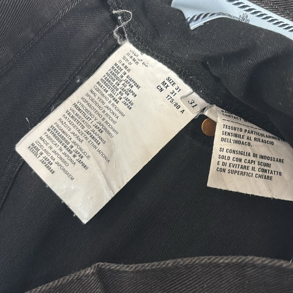 Men’s Prada Jeans - Picture 8 of 8